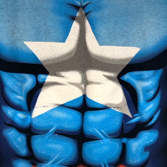 Marvel men’s t shirt medium - Picture 3 of 8